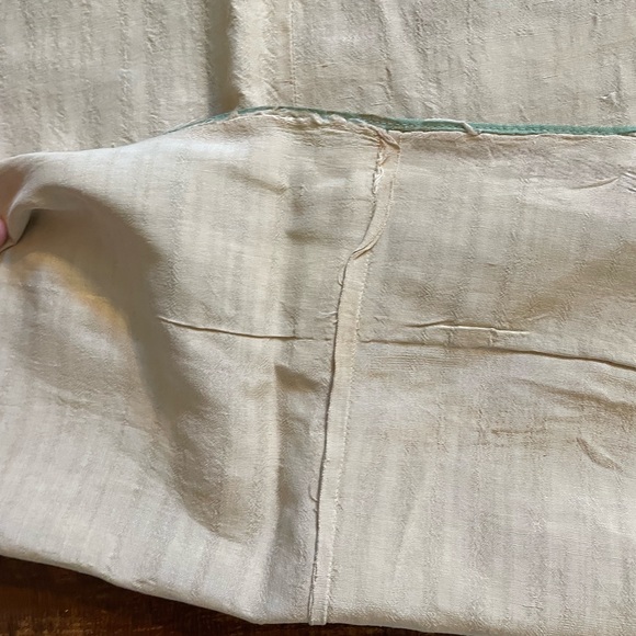 Coverlet from the 1910’20’s. Beautiful condition. - Picture 7 of 13